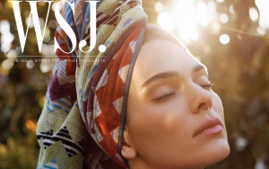 Kendall Jenner Insists She Has Little in Common With Her Kardashian Sisters