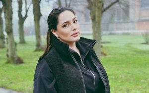 Kelly Brook Insists 'It's Fact' That People Who Sleep Naked Have Happier Relationships
