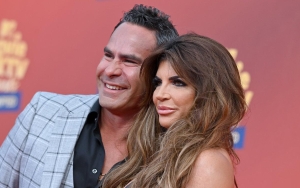 Teresa Giudice Breaks Silence on 'Shaky' Marriage Rumors With Luis Ruelas