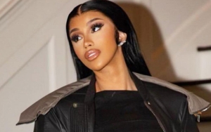 Tasha K Mocks Cardi B Over Delayed Second Album in Sarcastic Apology
