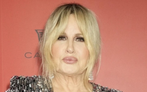 Jennifer Coolidge Never Expected to Survive COVID-19 Pandemic