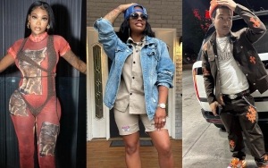 Summer Walker Slams 'Ugly' Jess Hilarious for Criticizing Lil Meech Romance After Flirting With Him