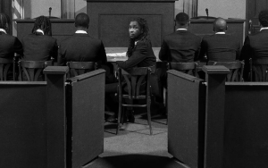Young Thug Releases New Album 'Business Is Business' Amid RICO Incarceration