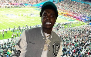 Arrest Warrant Issued for Kodak Black After He Failed to Take Drug Test for Second Time