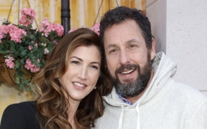 Adam Sandler Gushes Over Wife Jackie in Rare Post for Their 20th Wedding Anniversary
