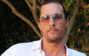Matthew McConaughey Nearly Landed Lead Role in 'The Last of Us' 