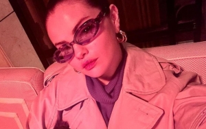 Selena Gomez's Life 'Completely Changed' After She Filmed New Movie 'Emilia Perez'
