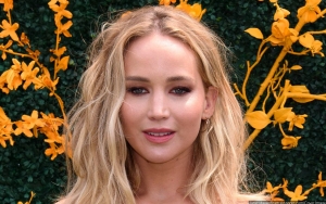 Jennifer Lawrence Afraid to Work With Method Actors