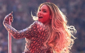 Beyonce Saved From Near Nip Slip by Dancer at 'Renaissance' World Tour