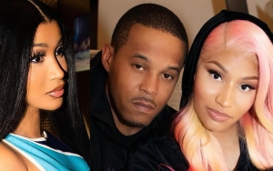 Cardi B Fan Reportedly Behind Petition to Kick Nicki Minaj and Husband Out of Hidden Hills