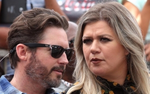 Kelly Clarkson Doesn't Want Ex Brandon Blackstock 'Blindsided' by Her Divorce Album