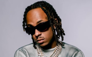 Rich The Kid Appears to Justify His Cheating Scandal, Says He's 'Fighting' for His Family