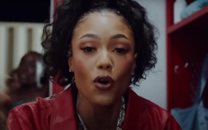 Coi Leray Celebrates New Album Release by Sharing 'Get Loud' Music Video