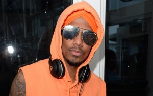 Nick Cannon Claims He's Pursuing Master's Degree in Child Psychology