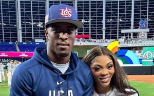 Tim Anderson's Wife Bria Pens Sweet Tribute to Celebrate His 30th Birthday After Cheating Scandal