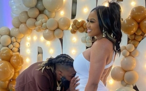 Sammie Admits He Wanted to Die Before Finding Out About His Girlfriend's Pregnancy