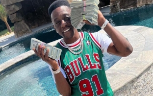Boosie Badazz Says He'll Attend BET Awards After Being Released From Jail: 'I'm Back!'