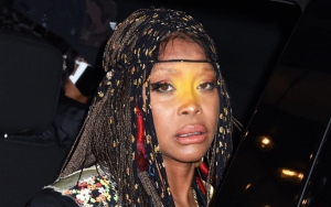Erykah Badu Confronts 'Rude' Fans for Leaving During Her Performance
