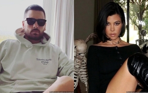 Scott Disick Felt the 'Jab' After Being Snubbed by Kourtney Kardashian in Father's Day Tribute