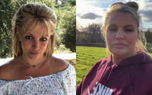 Britney Spears Is 'Quite Erratic', Kerry Katona Says