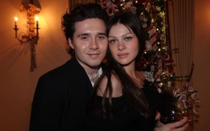 Brooklyn Beckham Thanks Wife Nicola Peltz for Making Him Better Person on 3rd Anniversary