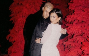 Kourtney Kardashian and Travis Barker Announce Baby's Gender 