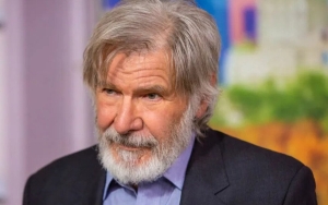 Harrison Ford Refuses to Retire Despite His Advanced Age