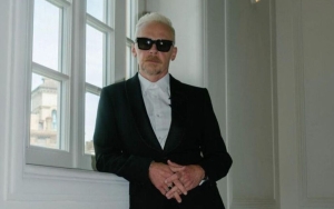 Simon Pegg Shares Key to Dealing With Fame 