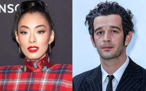 Rina Sawayama Rips 'Racist' Matty Healy During Glastonbury 2023 Set 