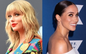 Taylor Swift Might Shade Meghan Markle While Turning Down Her 'Archetypes' Podcast Invitation