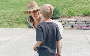 Kristin Cavallari Won't Let Her Son Become a YouTube Star