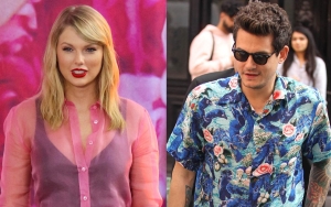 Taylor Swift Encourages Swifties Not to Cyberbully John Mayer Before Rare 'Dear John' Performance