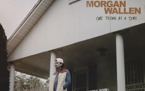 Morgan Wallen's 'One Thing at a Time' Collects Most Weeks Atop Billboard 200 This Year