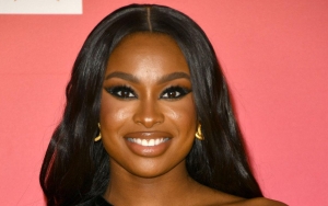 Coco Jones Finds Her Fame 'Humbling'