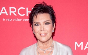 Kris Jenner 'Can't Wait' to Meet Kourtney Kardashian and Travis Barker's Unborn Child