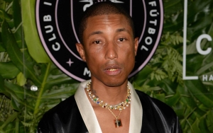 Pharrell & Louis Vuitton Accused By Fashion Designer Of Stealing Her Idea