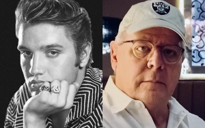 Elvis Presley's Stepbrother Believes Singer Died by Suicide Due to 'Love' and 'Exposure'