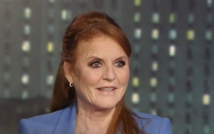 Sarah Ferguson Urges People to Get Screened Following Breast Cancer Diagnosis