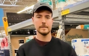 Mr. Beast Received Invite to Board Titanic Tourist Submarine Before Vessel Was Missing