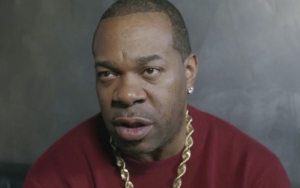 Busta Rhymes 'Didn't Like the Responsibility of Making a Full Song'