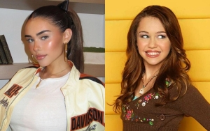 Madison Beer Compares Herself to Hannah Montana