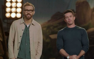 Ryan Reynolds and Rob McElhenney Investing in Formula 1 Team