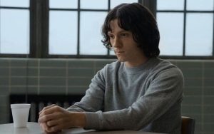 Tom Holland Pokes Fun at Himself as He Addresses 'Horrible' Review for His New TV Show