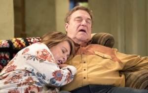 John Goodman Has No Regret Defending Roseanne Barr After She Compared Valerie Jarrett to 'Ape'