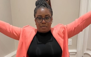 Uzo Aduba Discusses Valuable Lesson She's Going to Teach Her Kid