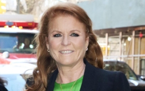 Sarah Ferguson Spends Her Time to 'Heal and Nurture' After Mastectomy
