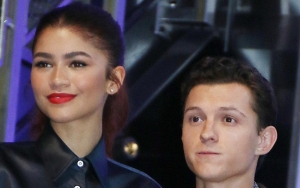 Tom Holland Credits Carpentry Skills for Impressing Girlfriend Zendaya