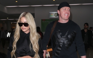 Kim Zolciak Calls 911 Over Kroy Biermann's Kidnapping Accusation