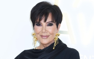 Kris Jenner Resorted to Vodka While Raising Her Six Kids