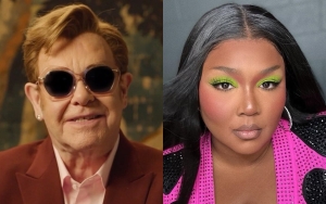 Elton John and Lizzo Enjoy Huge Surge in Streaming Following Glastonbury Performances